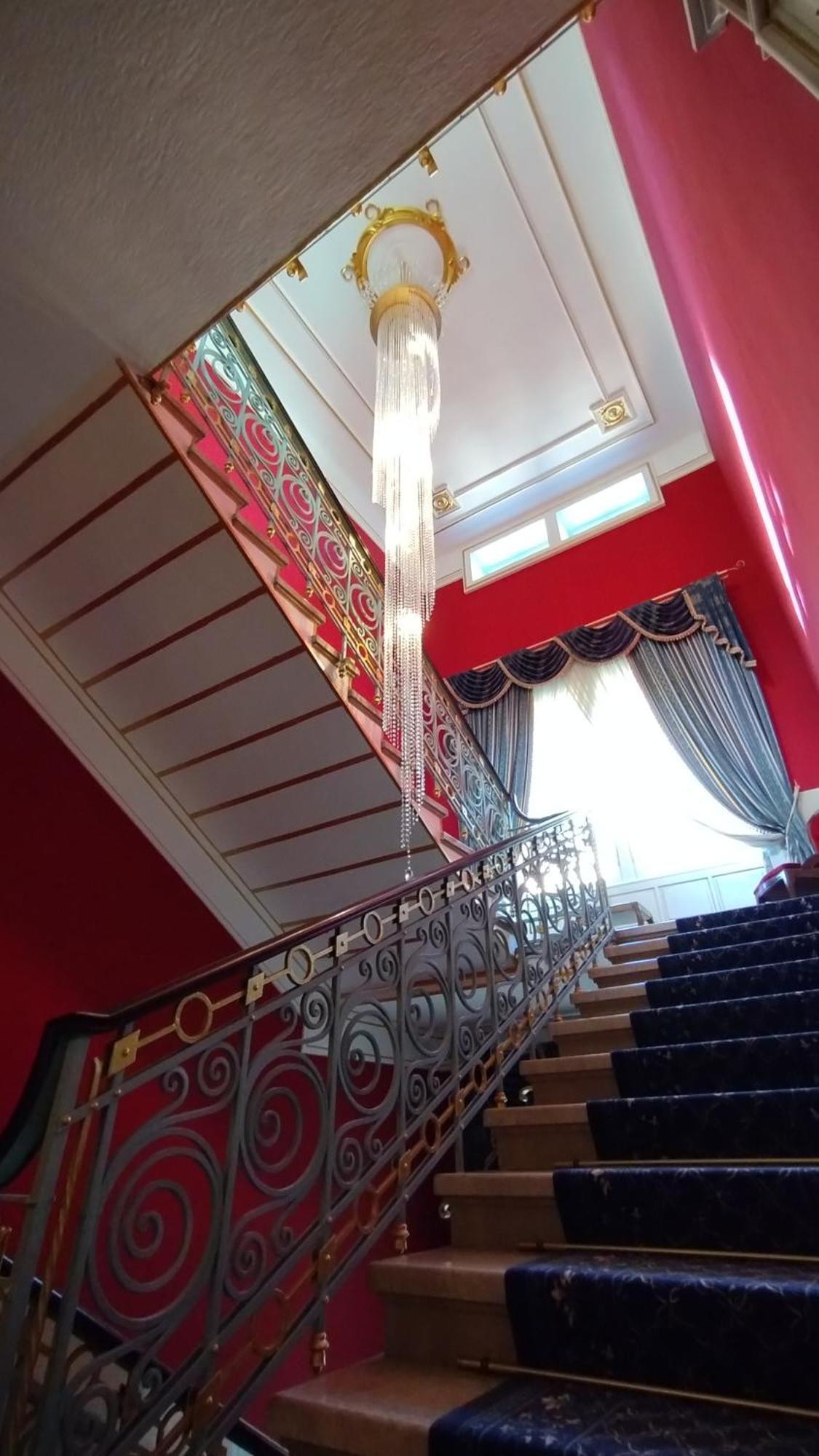 Nobili Libardi - Villa Basevi Верона Экстерьер фото