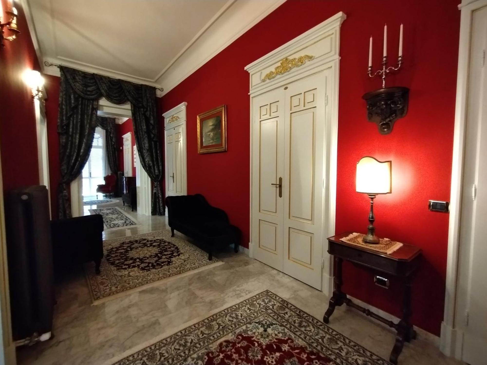 Nobili Libardi - Villa Basevi Верона Экстерьер фото