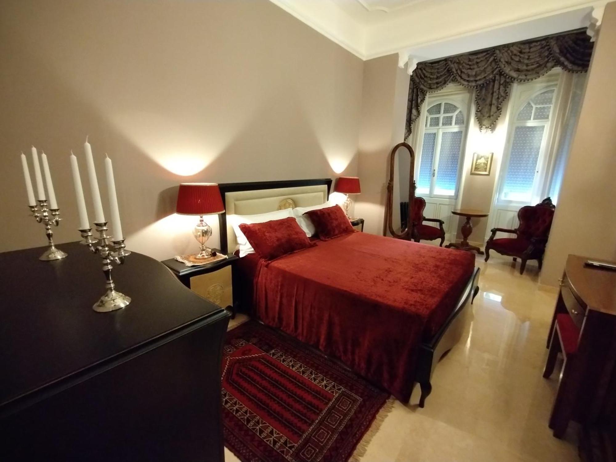 Nobili Libardi - Villa Basevi Верона Экстерьер фото
