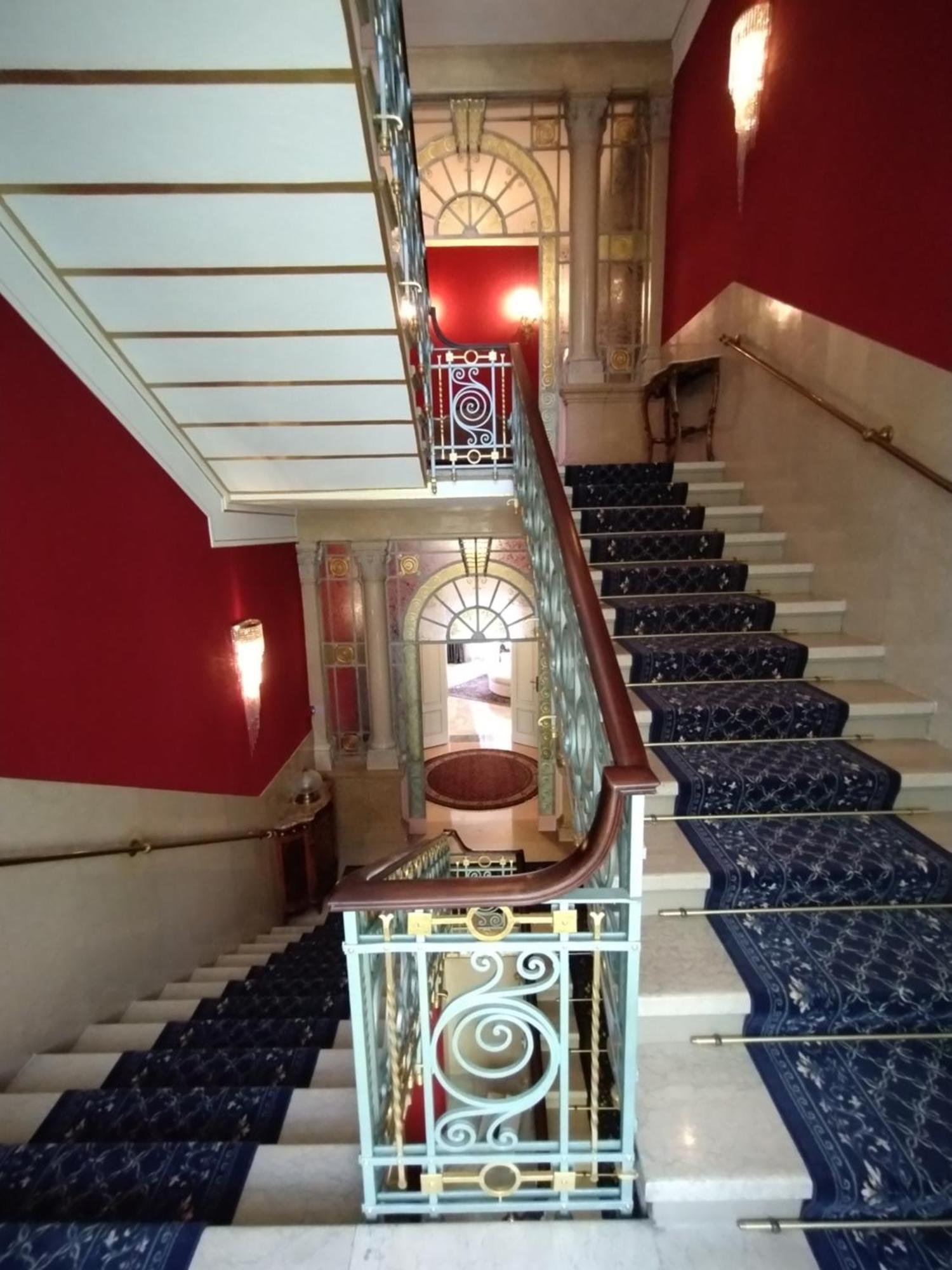 Nobili Libardi - Villa Basevi Верона Экстерьер фото