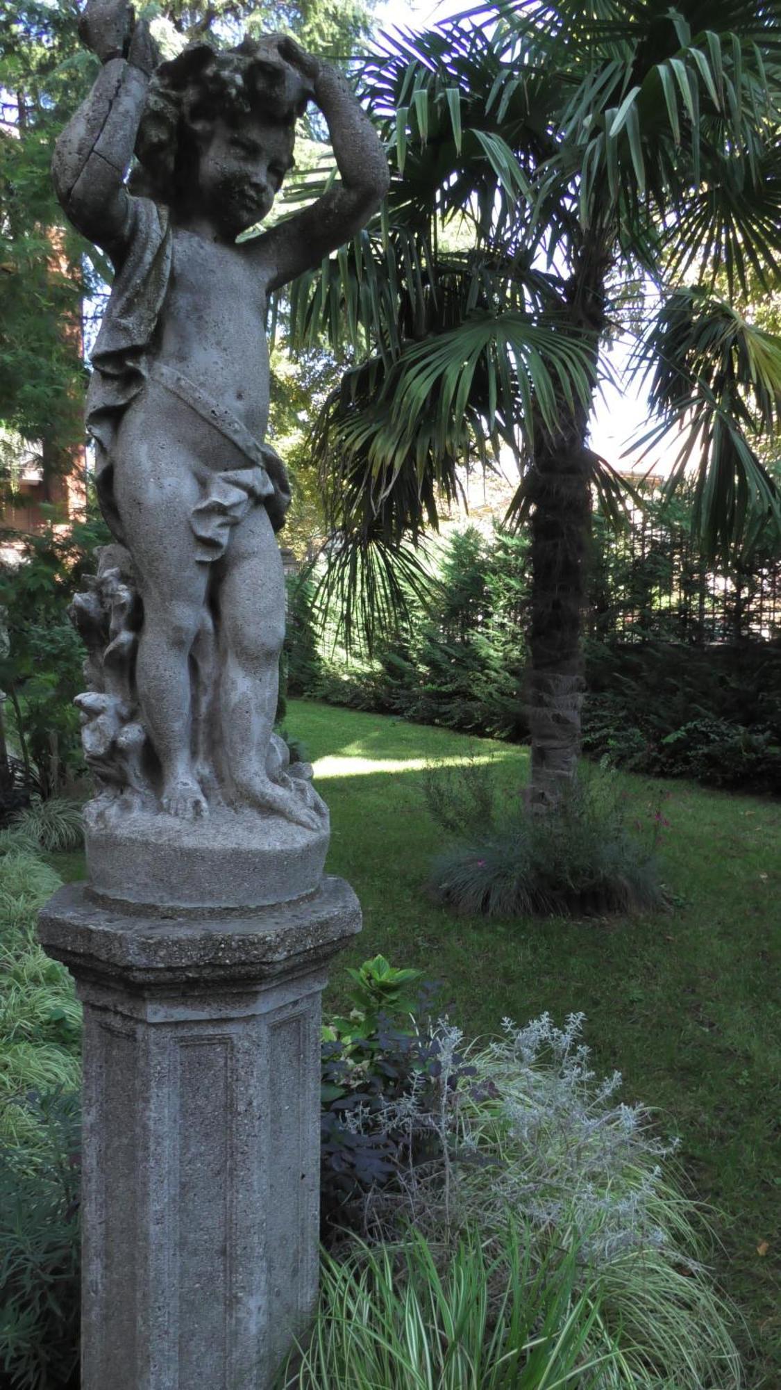Nobili Libardi - Villa Basevi Верона Экстерьер фото