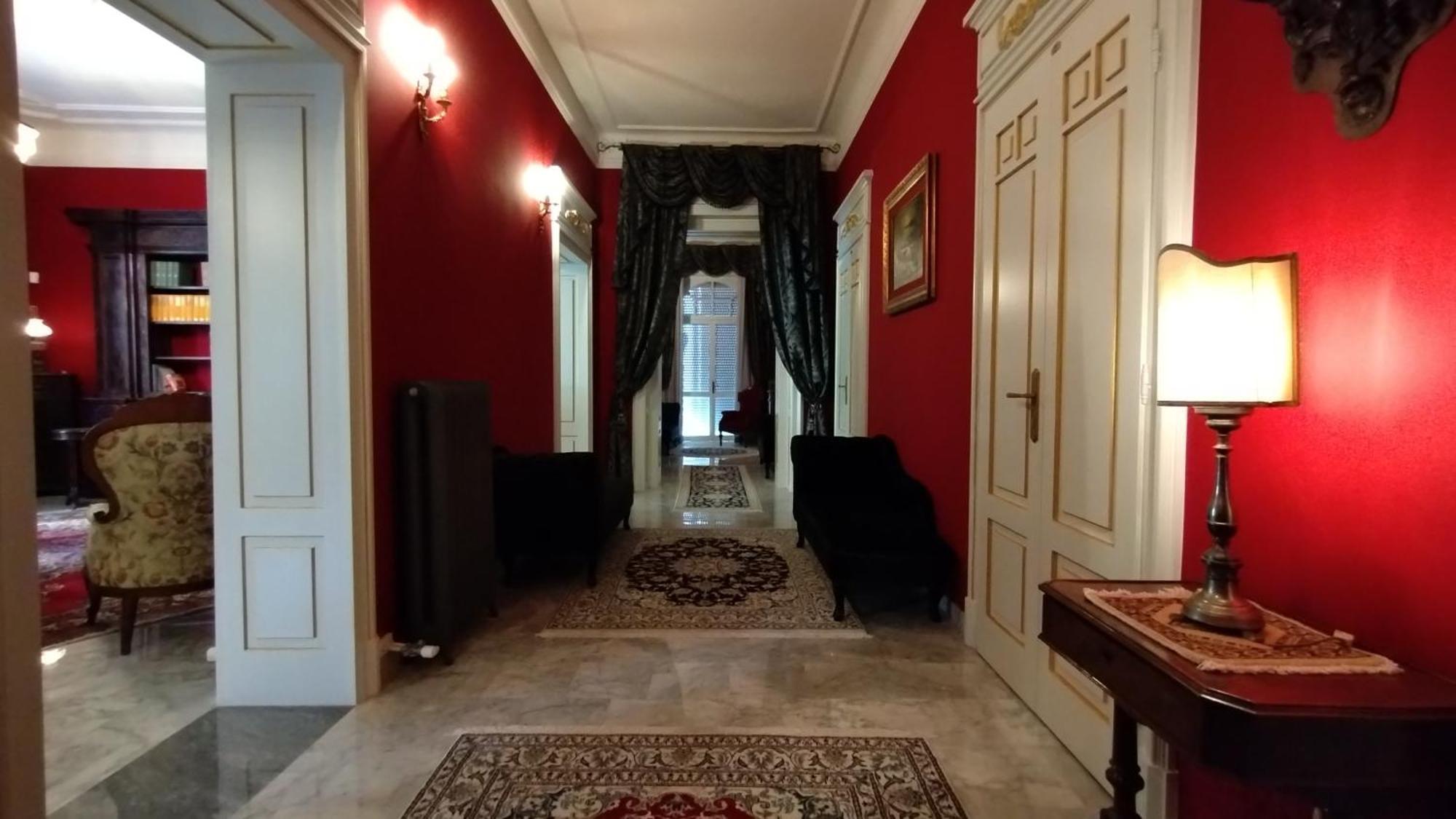 Nobili Libardi - Villa Basevi Верона Экстерьер фото